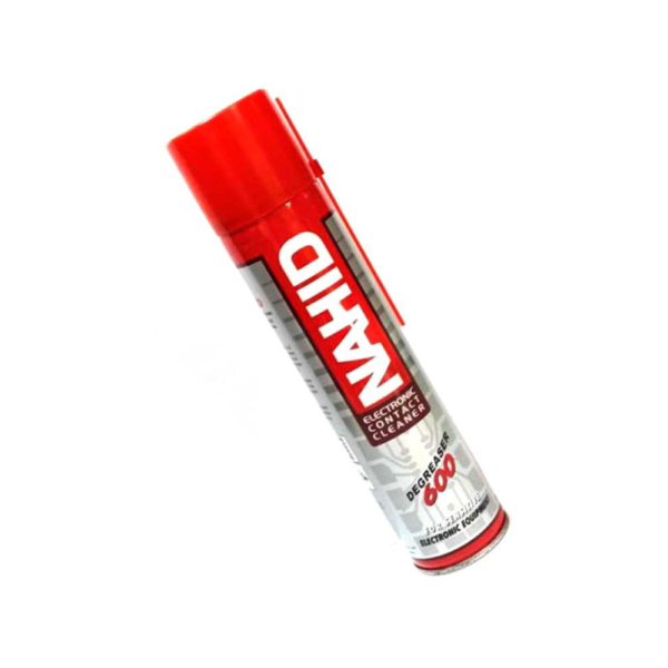 اسپری ناهید قرمز 1