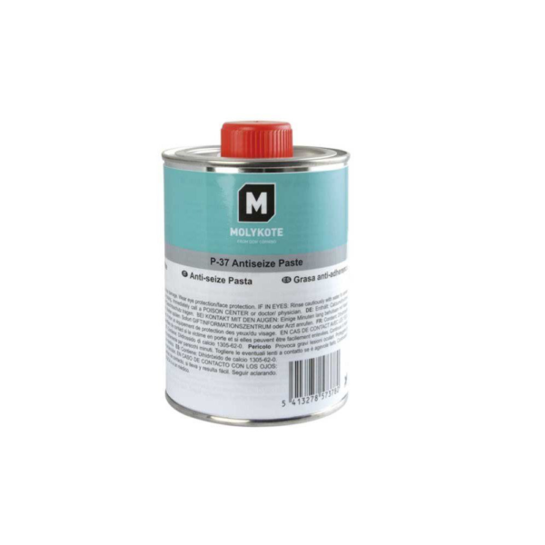 گریس مولیکوت p37