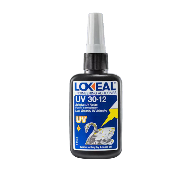 چسب لاکسیل یو وی LOXEAL UV 3012